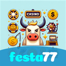 festa77 visual