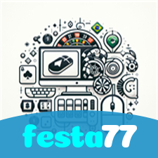 festa77 visual