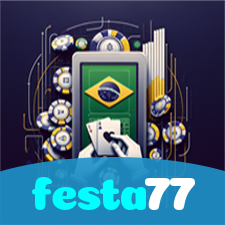 festa77 visual