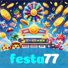 festa77 visual