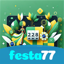 festa77 visual