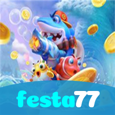 festa77 visual
