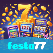 festa77 visual