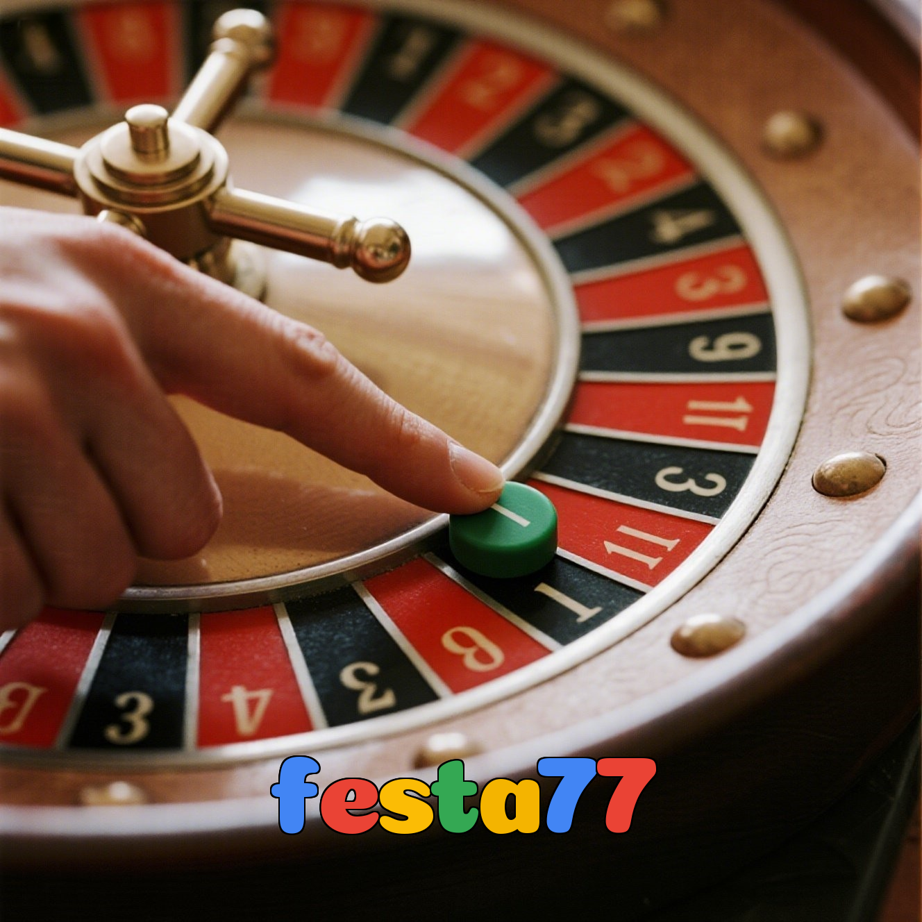 festa77 visual