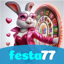 festa77 visual