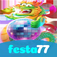 festa77 visual