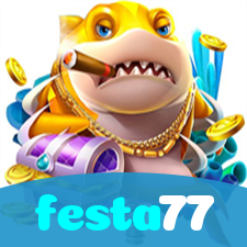 festa77 visual
