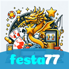 festa77 visual