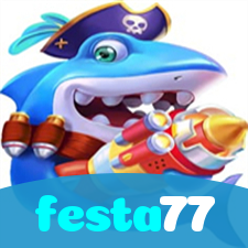 festa77 visual