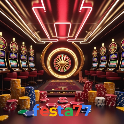 festa77 visual
