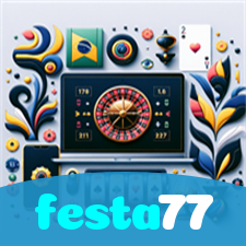 festa77 visual