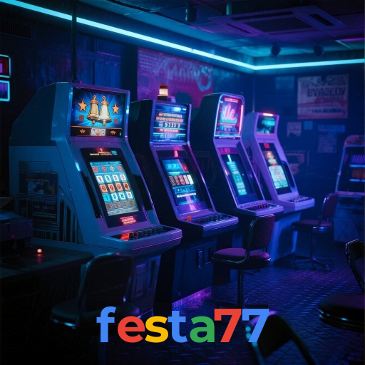 festa77 visual