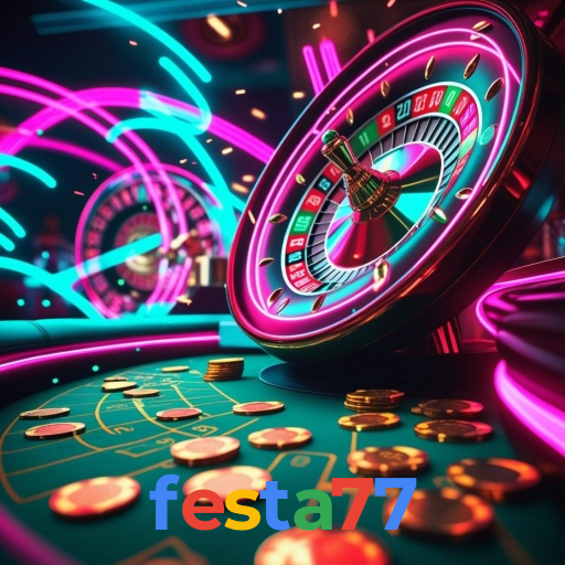 festa77 visual