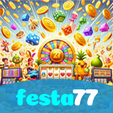 festa77 visual