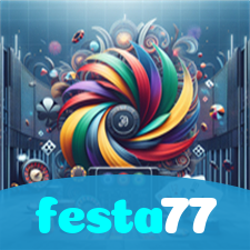 festa77 visual