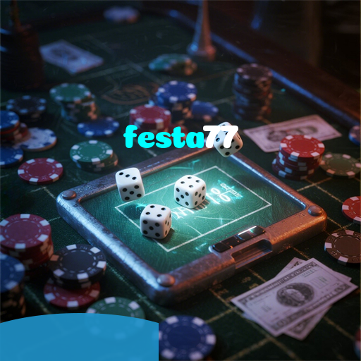 festa77 visual
