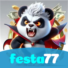 festa77 visual