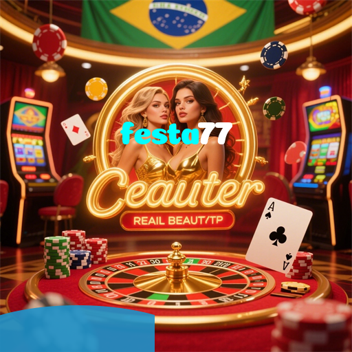 festa77 visual