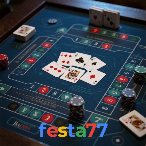 festa77 visual
