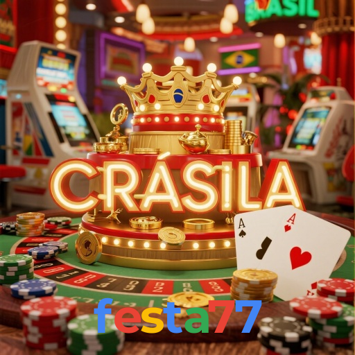 festa77 visual