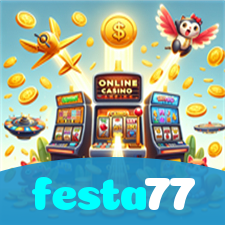 festa77 visual