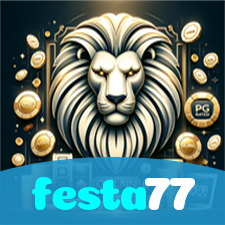 festa77 visual