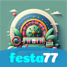festa77 visual