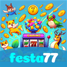 festa77 visual