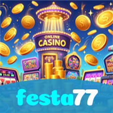 festa77 visual