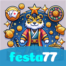 festa77 visual