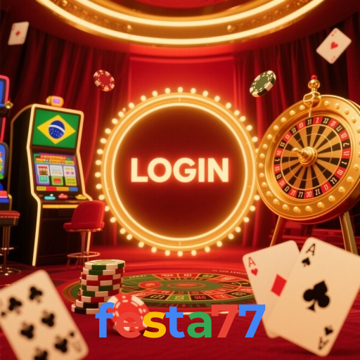 festa77 visual