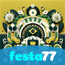 festa77 visual