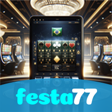 festa77 visual