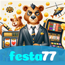 festa77 visual