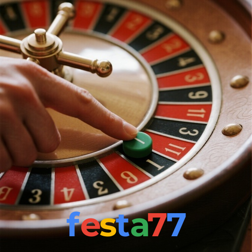 festa77 visual