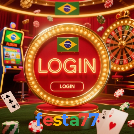 festa77 visual