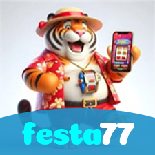 festa77 visual