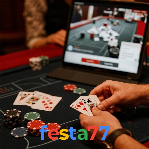 festa77 visual