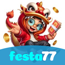 festa77 visual
