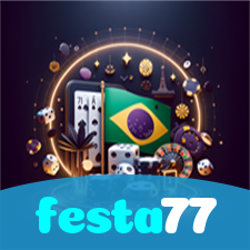 festa77 visual