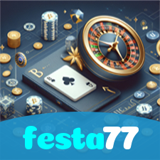 festa77 visual