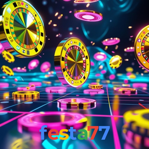 festa77 visual