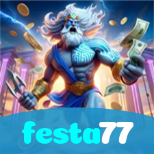 festa77 visual