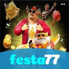 festa77 visual