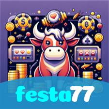 festa77 visual