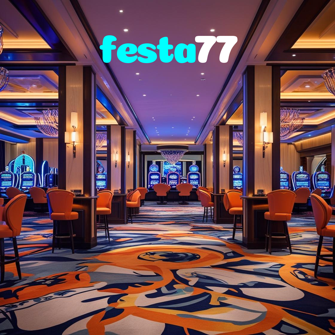 festa77 visual