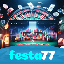 festa77 visual