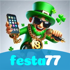 festa77 visual