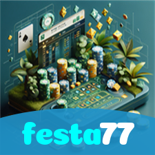 festa77 visual