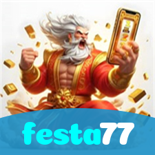 festa77 visual